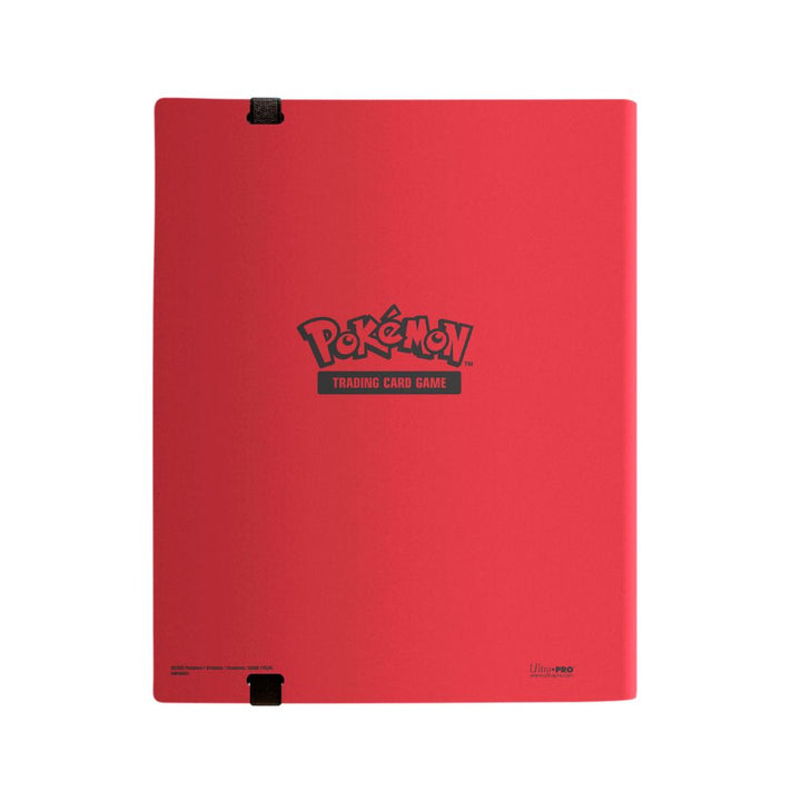 Ultra Pro Binder 9 Pochettes Pokémon Charmander 2025