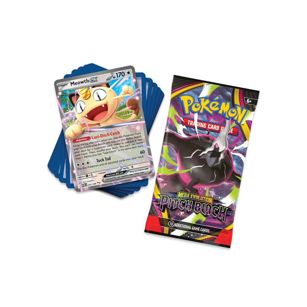 Pokémon - Deck Crafter's Collection