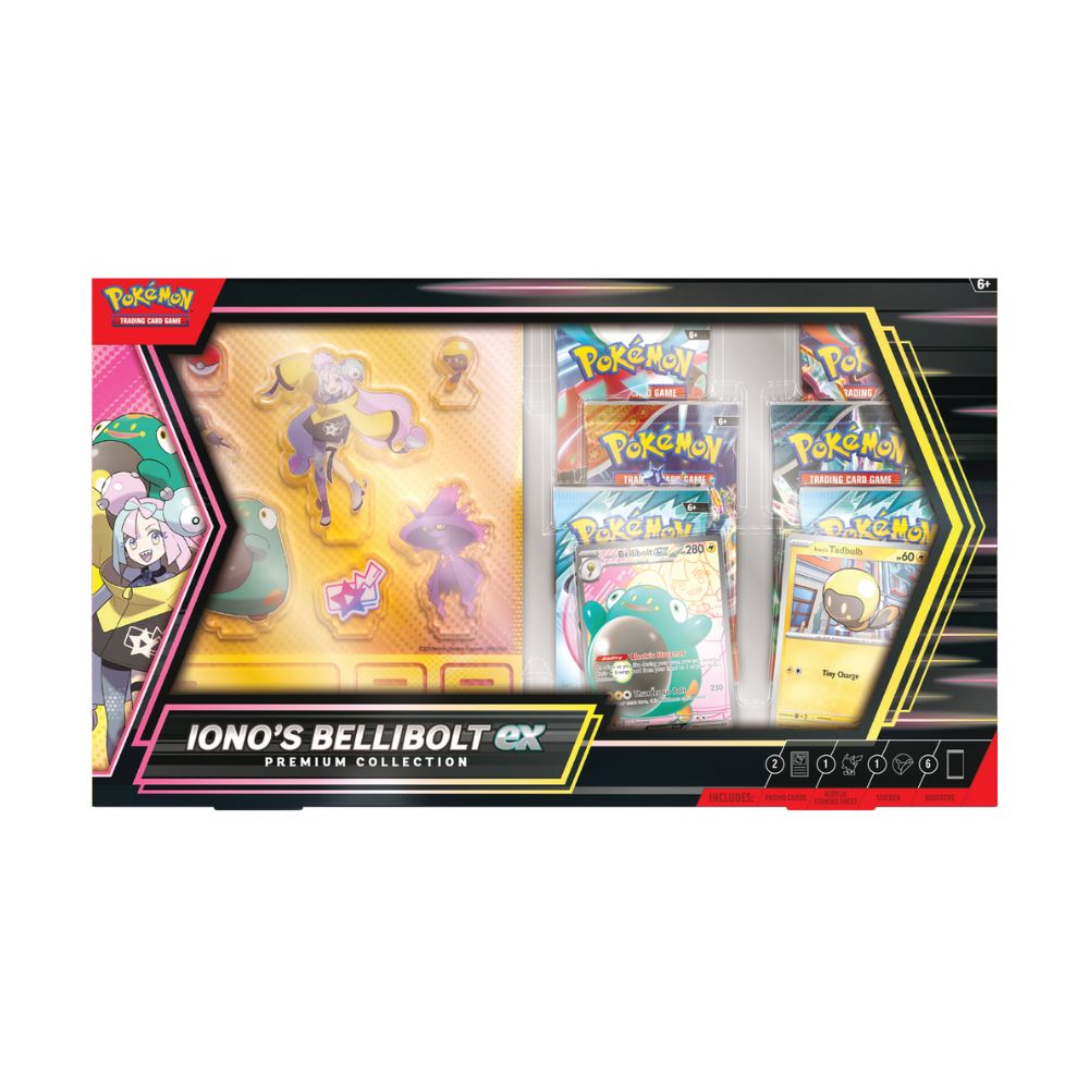 Pokemon Card Shop in Canada | Boxes, Packs, Single Rare Cards Page 3 Pokemon Card Shop in Canada | Boxes, Packs, Single Rare Cards Page 3