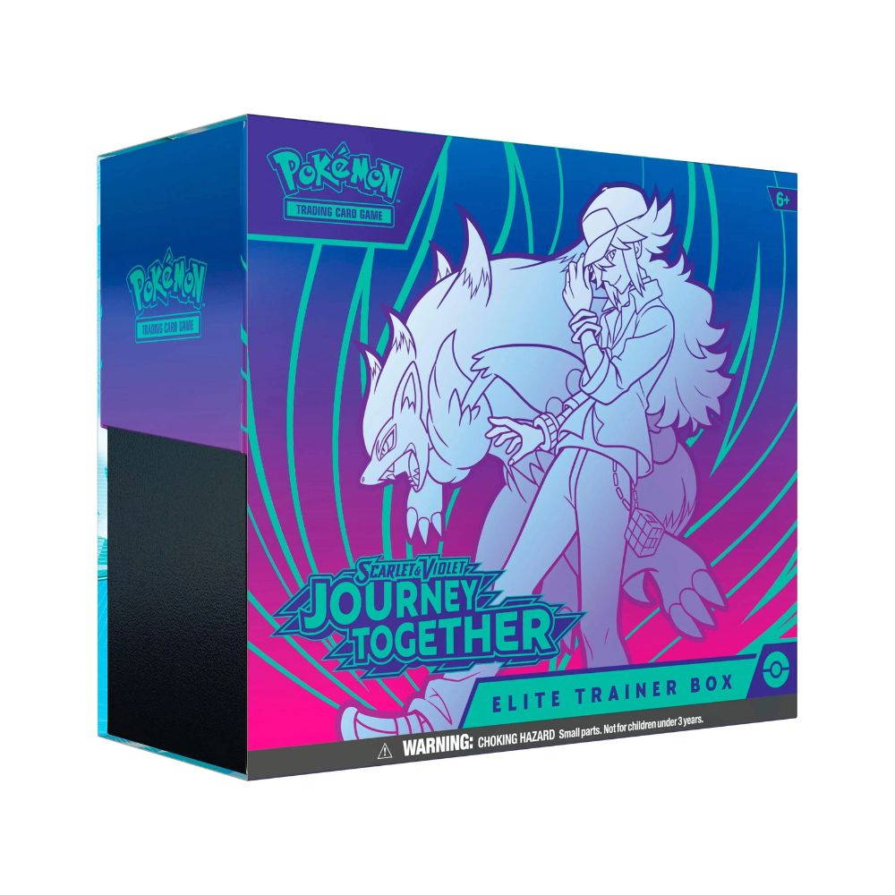pokemon elite trainer box rare cards Ascended Heroes ETB Pokémon Collector Box – Rare Cards Inside – Chieff  Pokeman