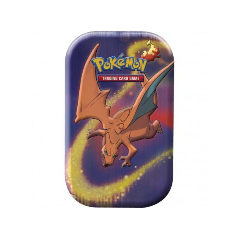 Pokémon Kanto Power Mini Tin (April 2025)