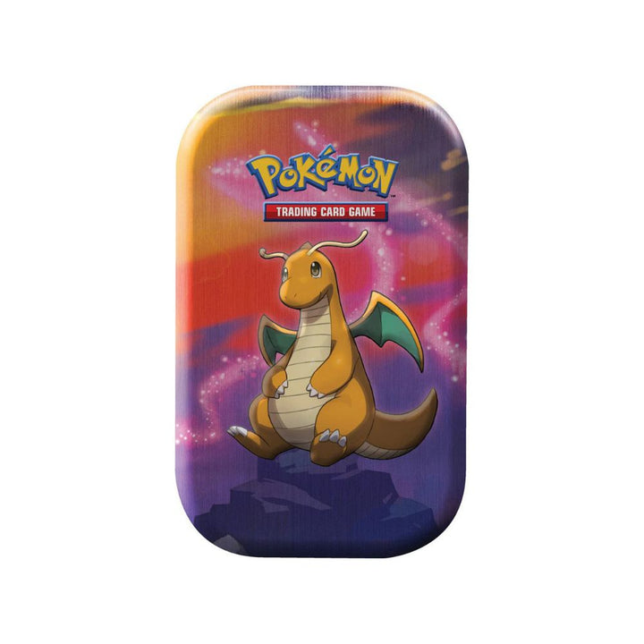 Pokémon Kanto Power Mini Tin (April 2025)