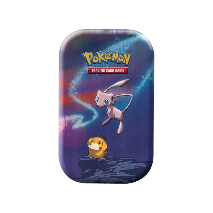 Pokémon Kanto Power Mini Tin (April 2025)