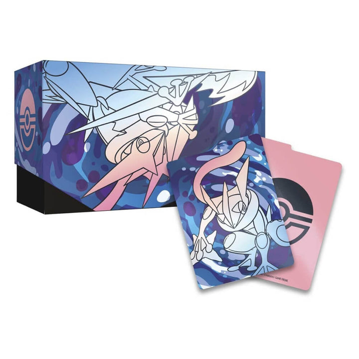 Pokémon Mega Evolution Chaos Rising Elite Trainer Box (Pokémon Center)