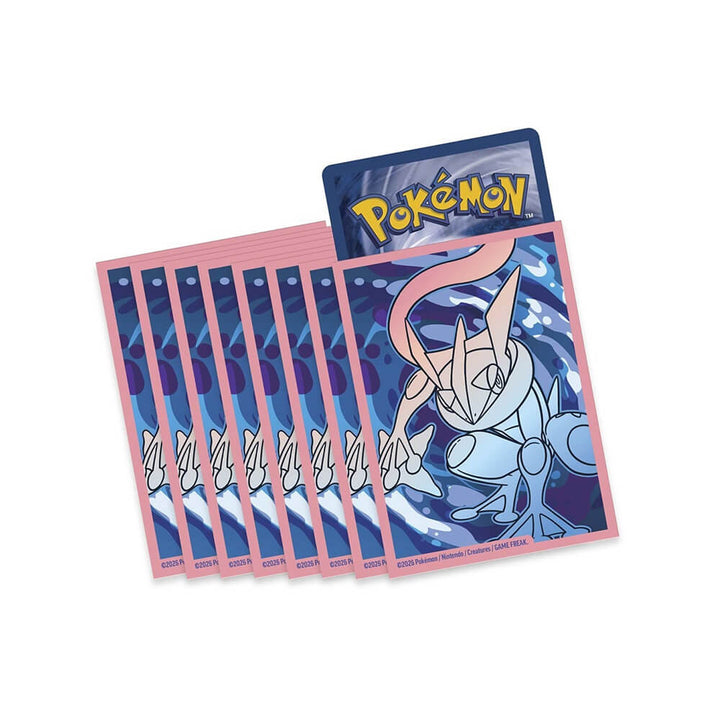 Pokémon Mega Evolution Chaos Rising Elite Trainer Box (Pokémon Center)