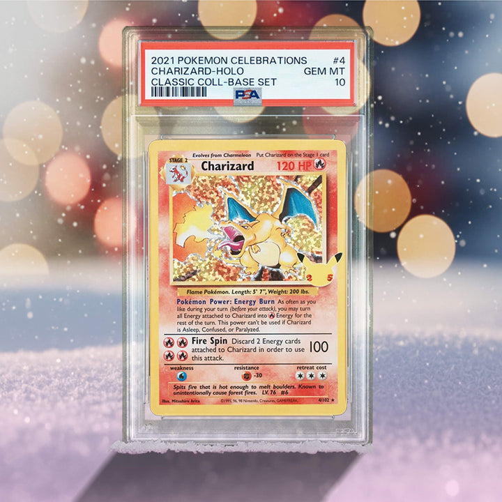 Rémi's Pokémon Mystery Bundle Series 4