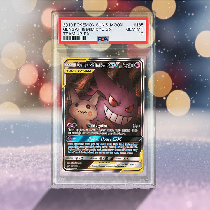 Rémi's Pokémon Mystery Bundle Series 4