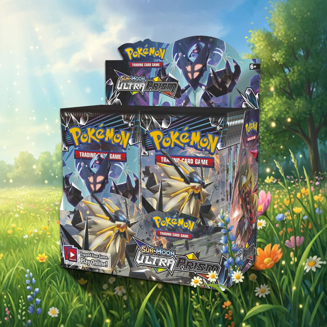 Rmi's Pokmon Mystery Bundle Series 5 Rmi's Pokmon Mystery Bundle Series 5