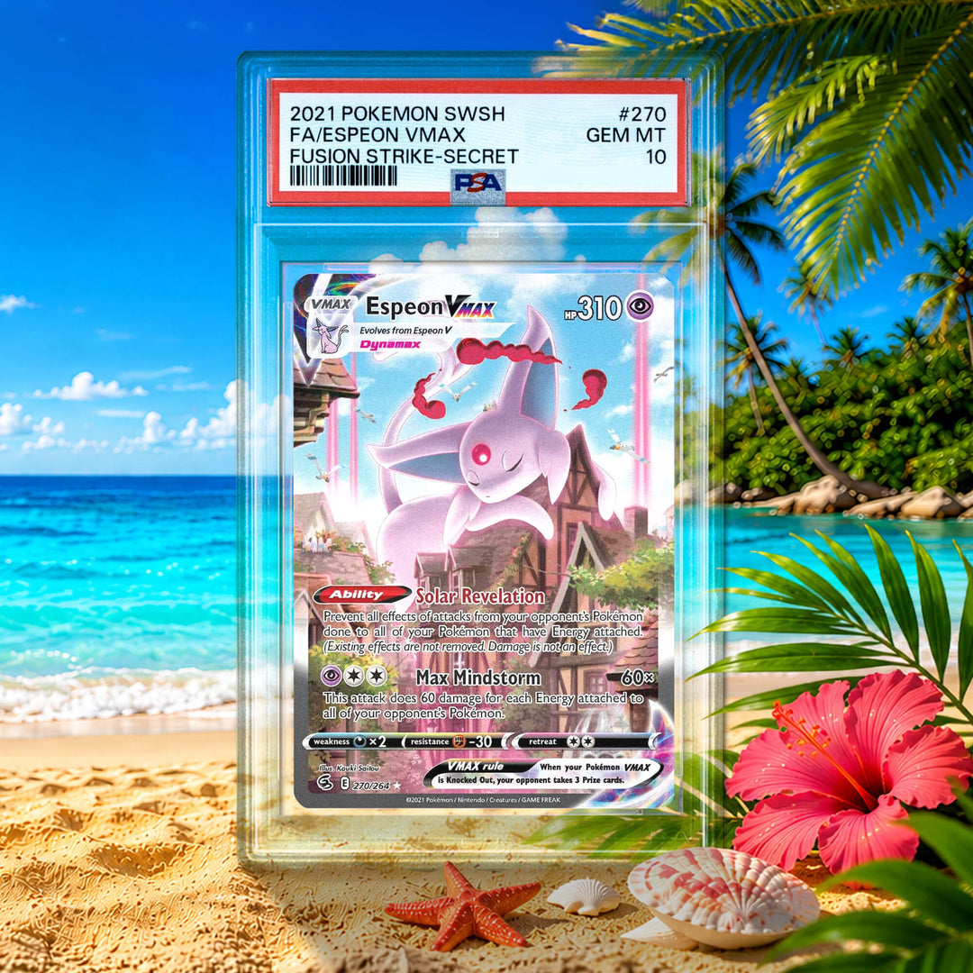 Rémi's Pokémon Mystery Bundle Series 6