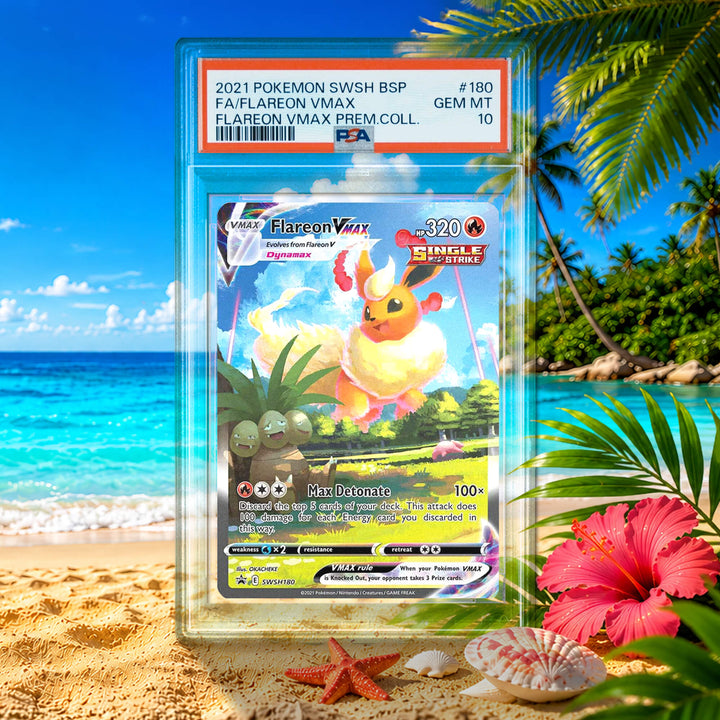 Rémi's Pokémon Mystery Bundle Series 6