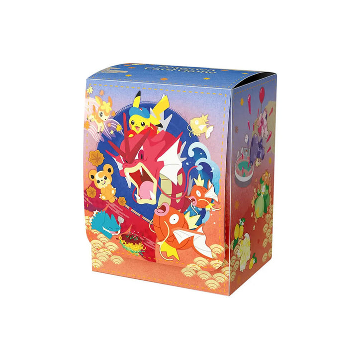 Pokémon - Pokemon Center Hiroshima Special Box (Japanese)