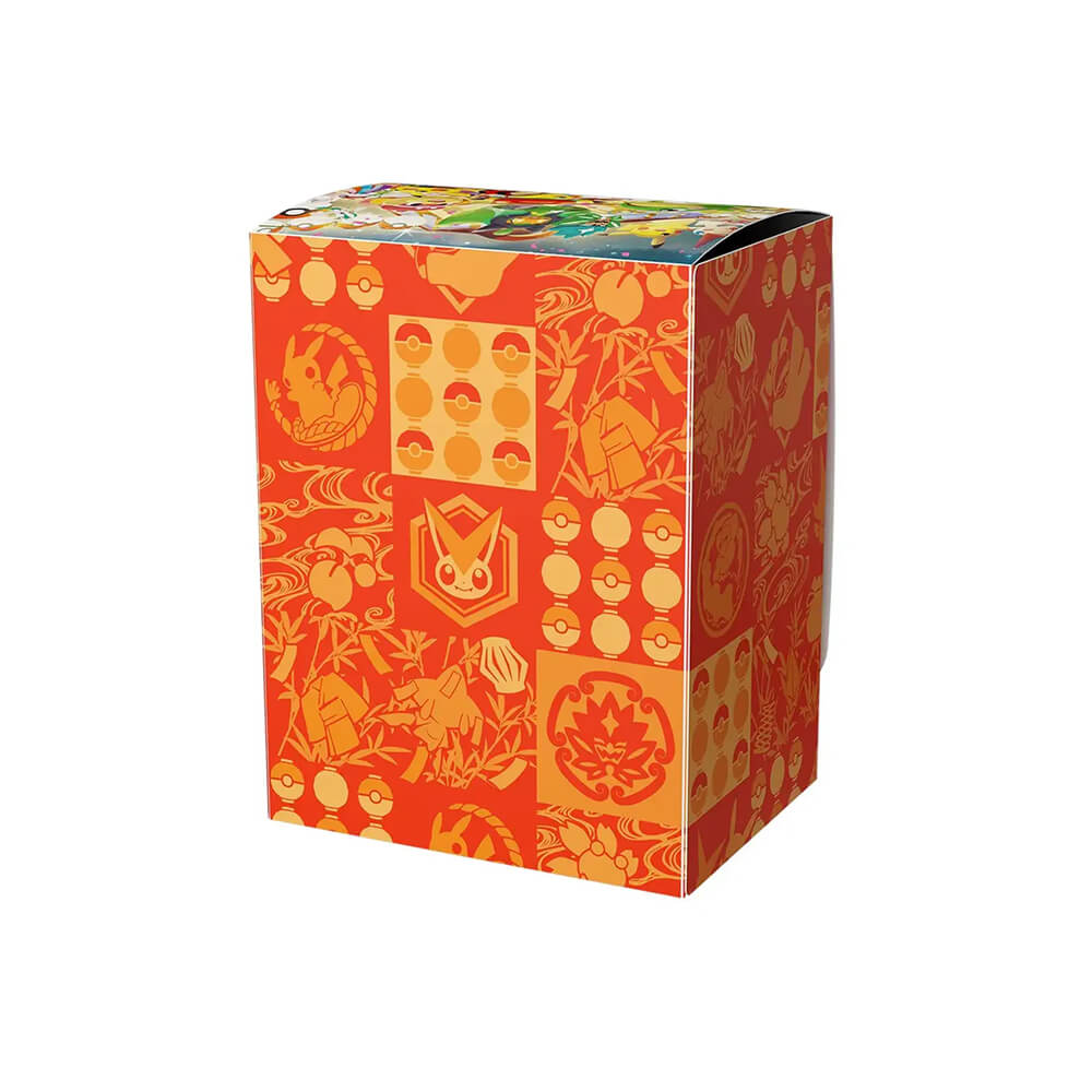 Pokémon - Pokemon Center Tohoku Special Box (Japanese)