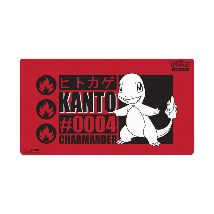 Ultra Pro Playmat Pokémon Charmander 2025