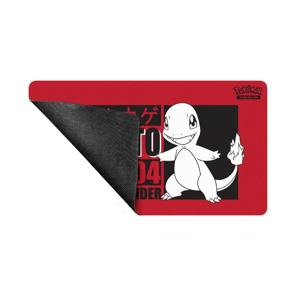 Ultra Pro Playmat Pokémon Charmander 2025