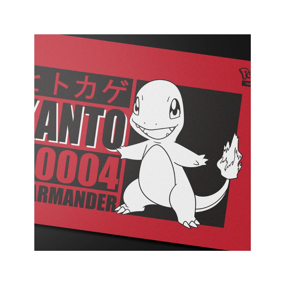 Ultra Pro Playmat Pokémon Charmander 2025