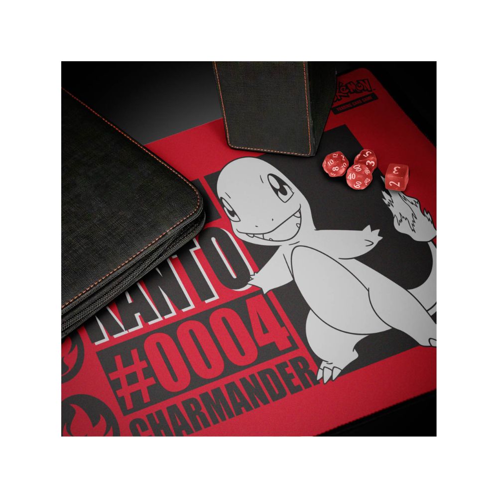 Ultra Pro Playmat Pokémon Charmander 2025