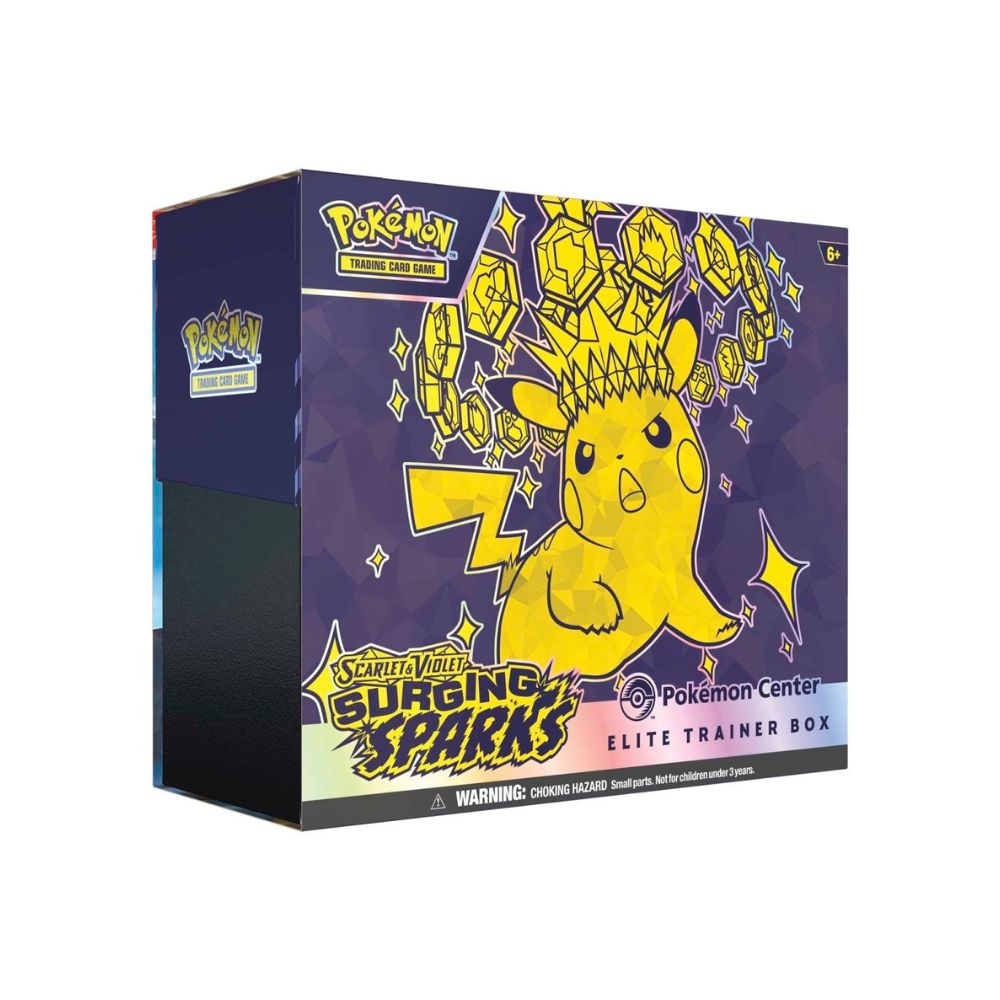 Pokemon Card Shop in Canada | Boxes, Packs, Single Rare Cards – Page 3