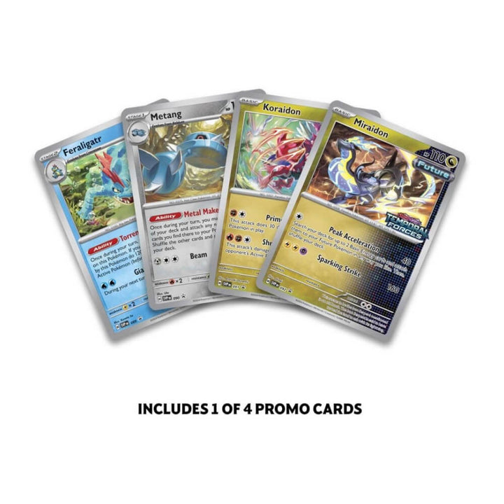 Pokémon - Sun & Moon Unified Minds - Build & Battle Box