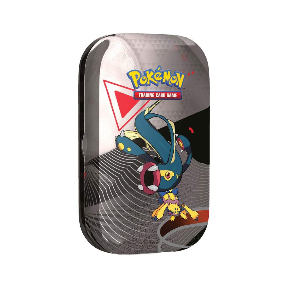 Pokémon Scarlet & Violet Unova Mini Tin