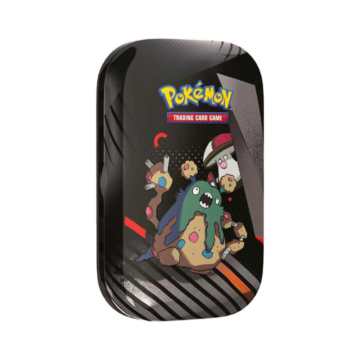 Pokémon Scarlet & Violet Unova Mini Tin