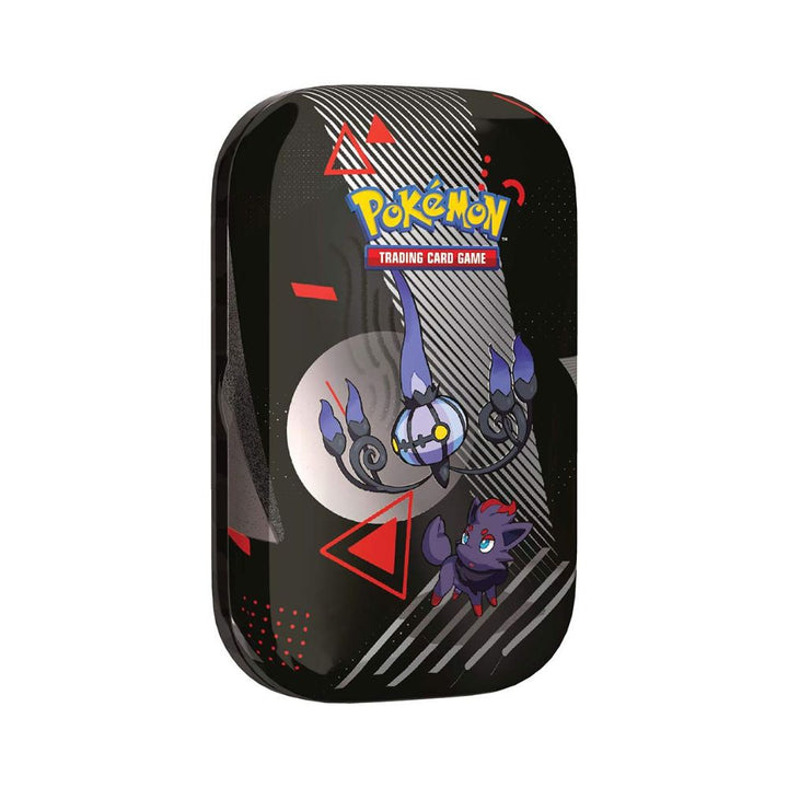 Pokémon Scarlet & Violet Unova Mini Tin
