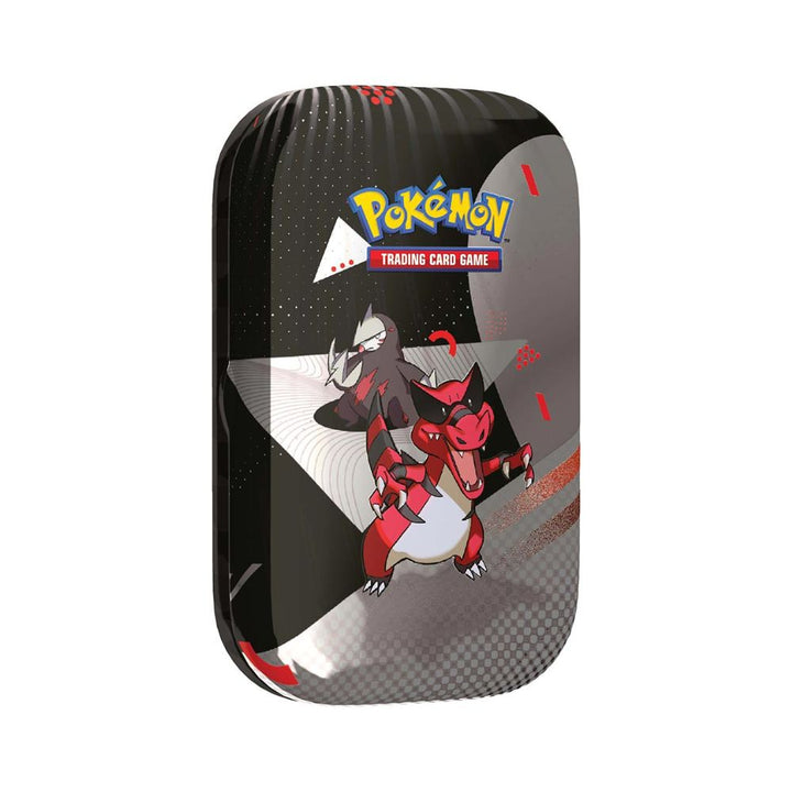 Pokémon Scarlet & Violet Unova Mini Tin