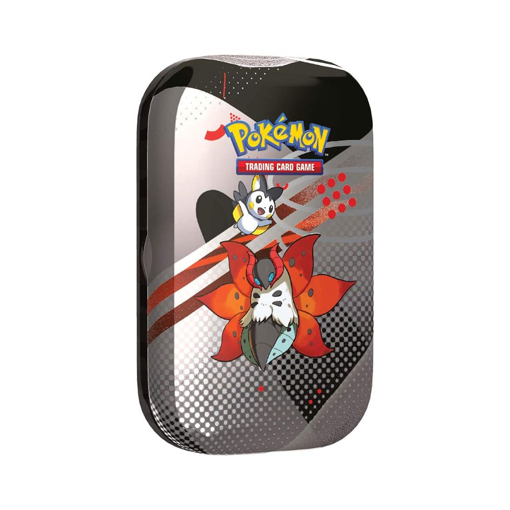 Pokémon Scarlet & Violet Unova Mini Tin