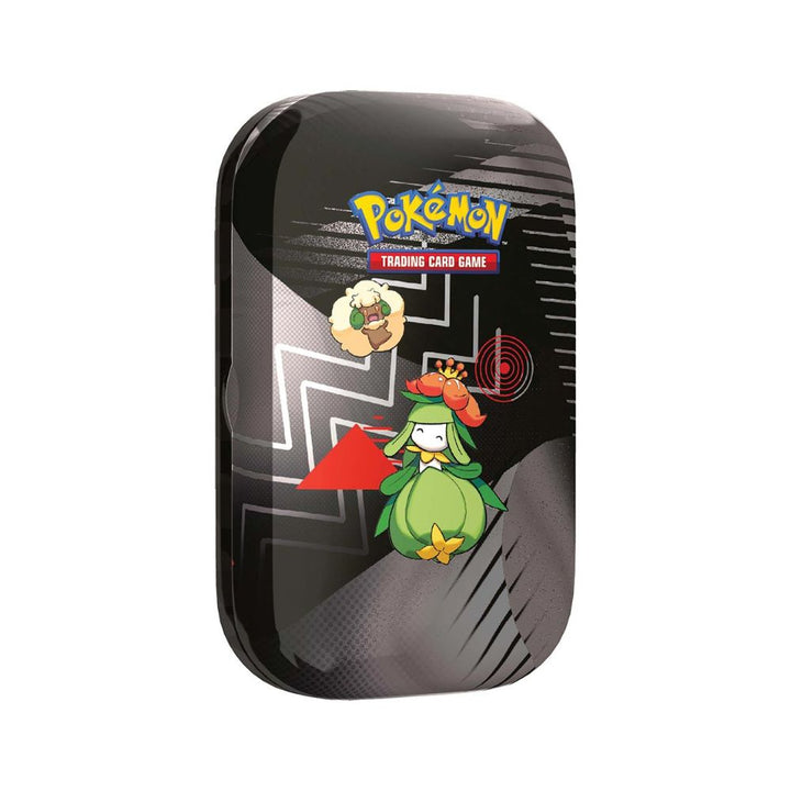 Pokémon Scarlet & Violet Unova Mini Tin