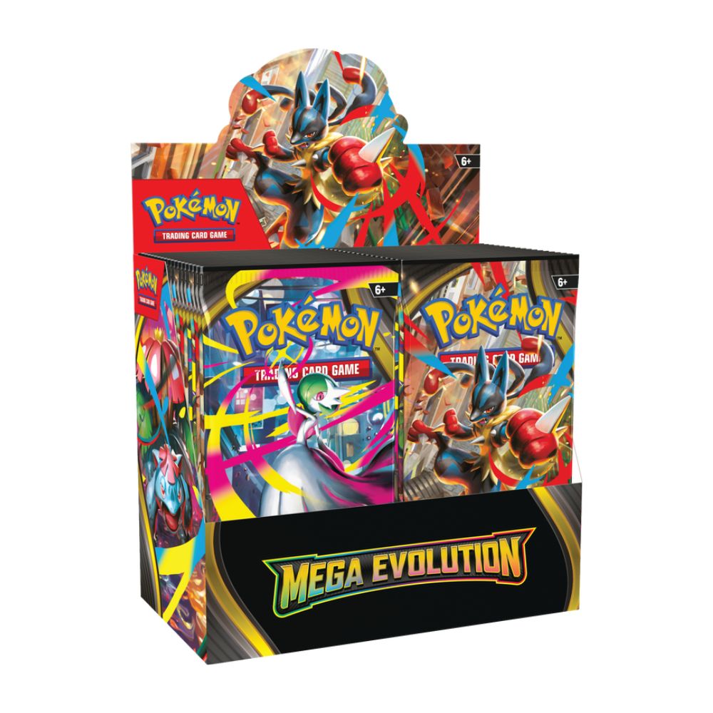 pokemon booster box canada Pokemon S&V Temporal Forces Booster Bundle – POP'N TOYZ