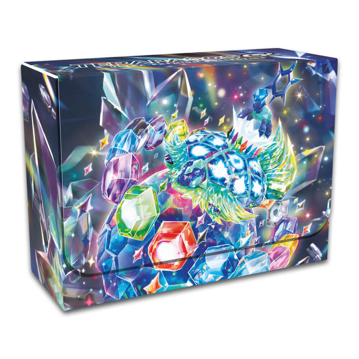 Pokémon Terapagos ex Ultra-Premium Collection