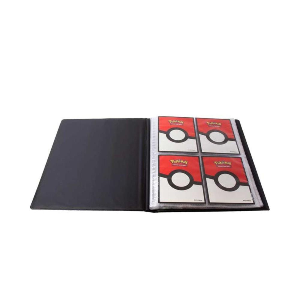 Portfolio Pokémon Destined Rivals 4 Pochettes