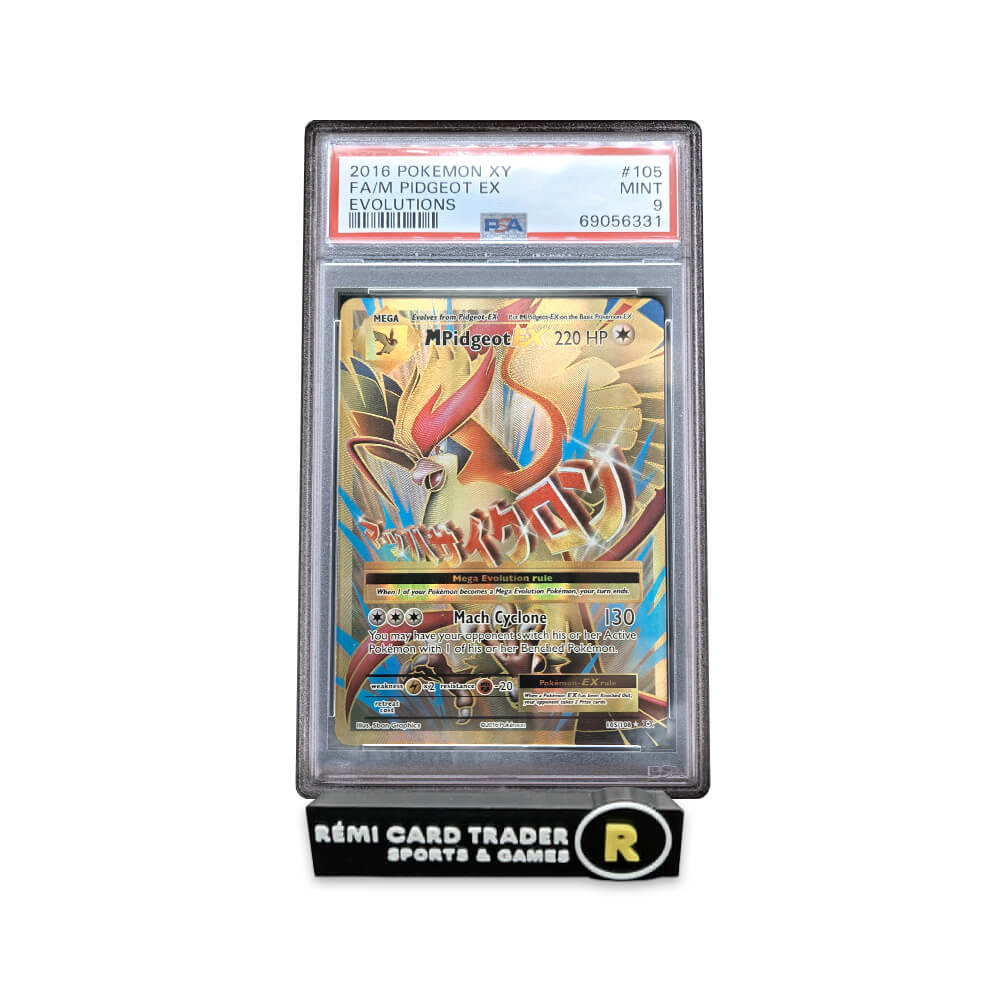 buy psa graded pokemon cards GradedGuard Fruit Punch Case | CardsHQ 2000 Pokemon Gym Heroes #009/132