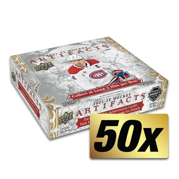 Rémi’s Mystery Box – Gold Edition Vol 2