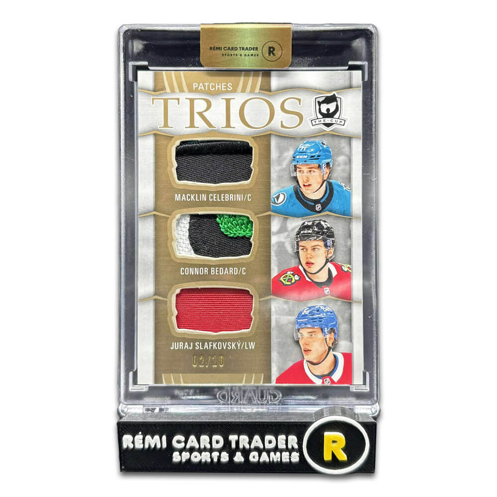 Rémi’s Mystery Box – Gold Edition Vol 2