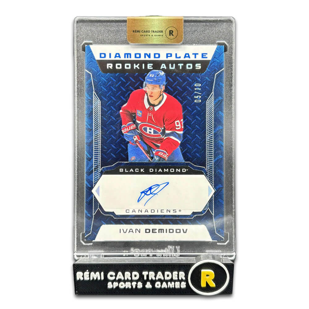 Rémi’s Mystery Box – Gold Edition Vol 2