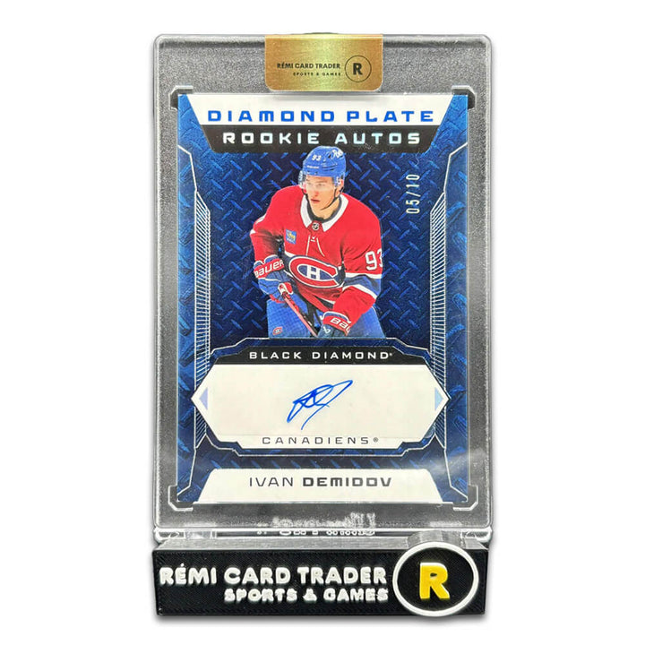 Rémi’s Mystery Box – Gold Edition Vol 2