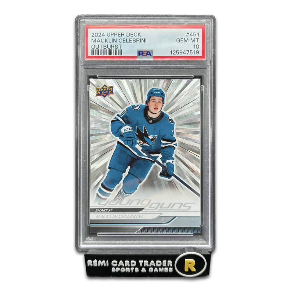 Rémi's Mystery Box - Gold Edition Vol 3