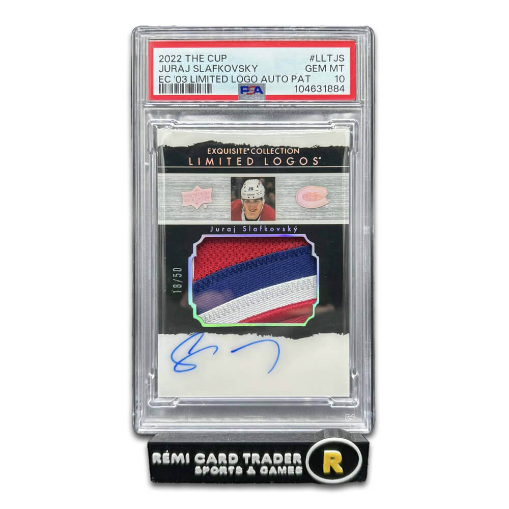 Rémi's Mystery Box - Gold Edition Vol 3