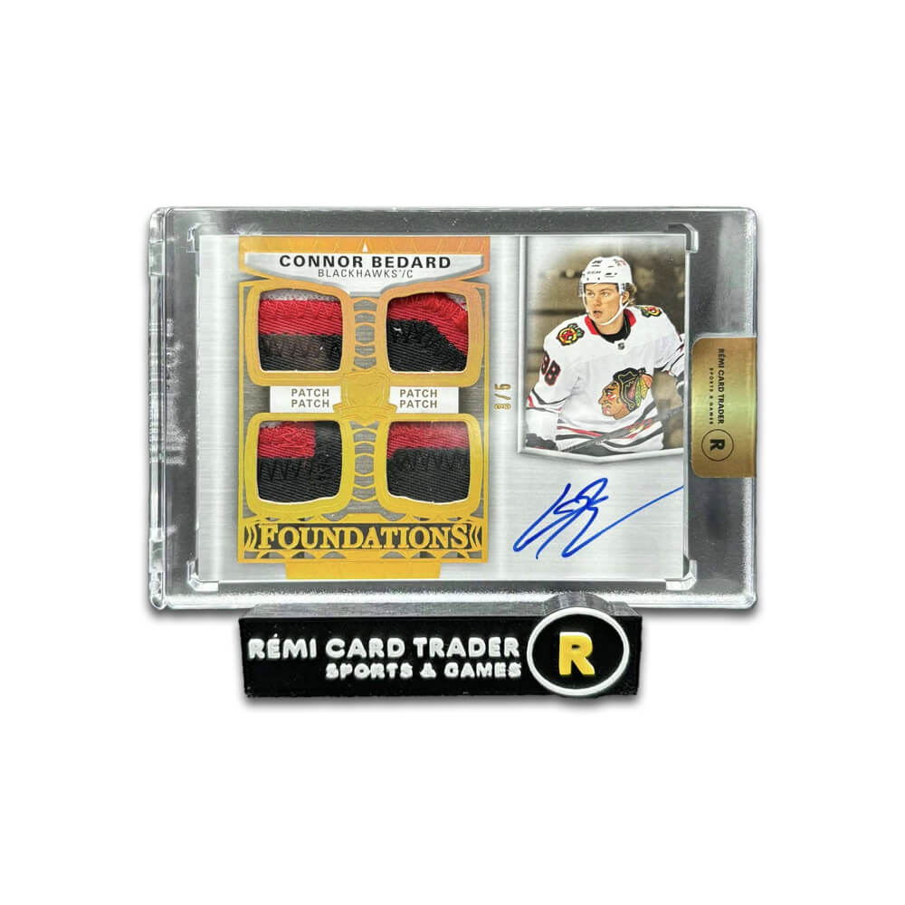 Rémi's Mystery Box - Gold Edition Vol 3