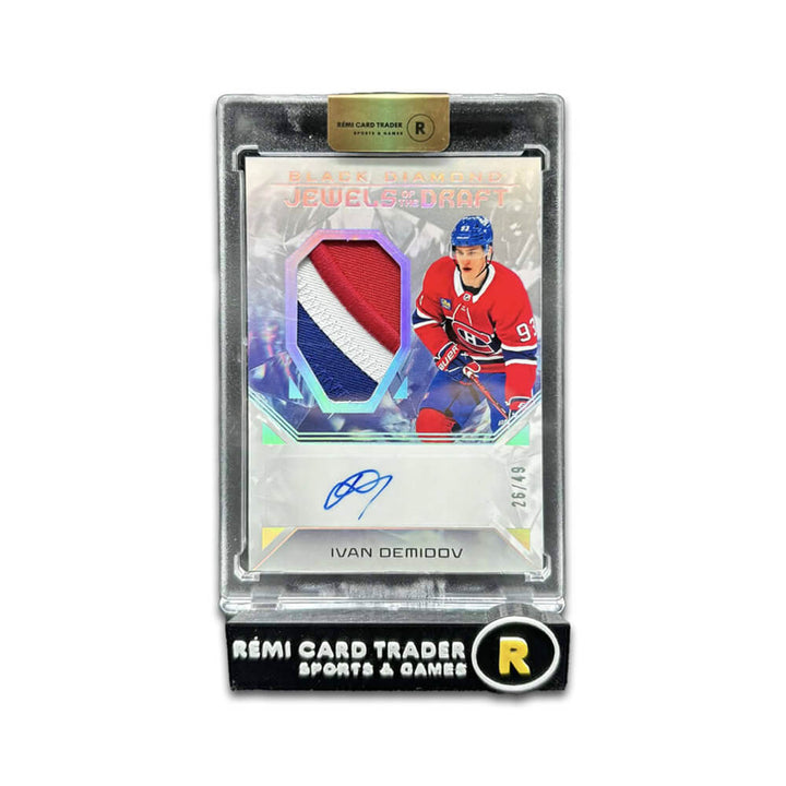 Rémi's Mystery Box - Gold Edition Vol 3