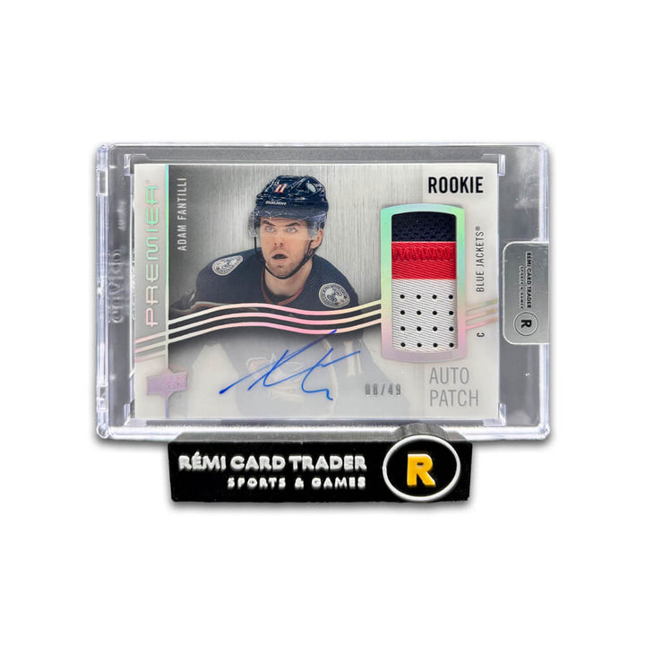 Rémi's Pack Lite Vol 2 (April 25, 2025 at 12:15pm)