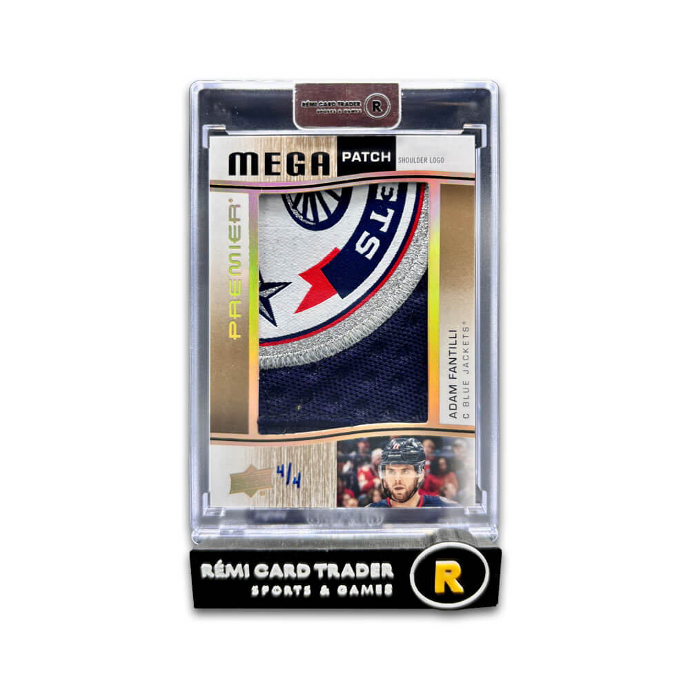 Rémi's Pack Lite Vol 2 (April 25, 2025 at 12:15pm)