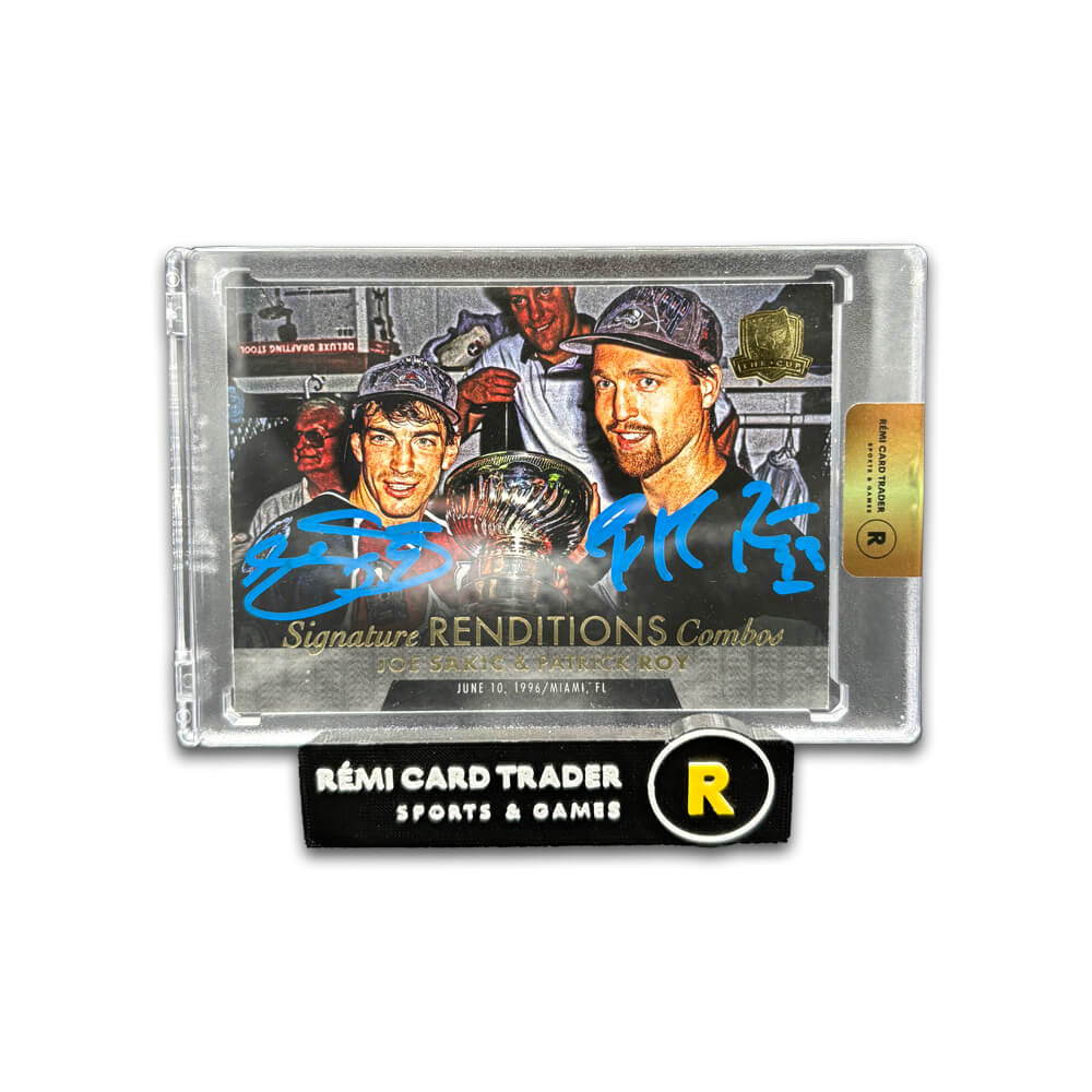 Rémi's Pack Lite Vol 3 (September 19, 2025)