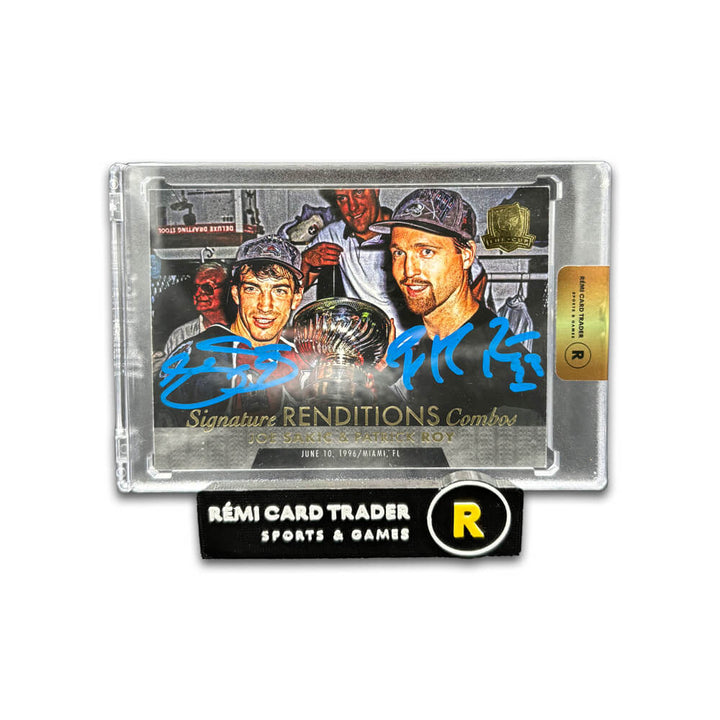 Rémi's Pack Lite Vol 3 (September 19, 2025)