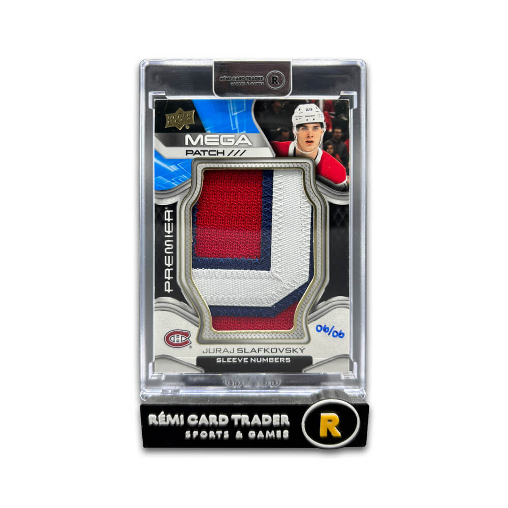 Rémi's Pack Series 22 (March 29, 2025 at 12:15pm)