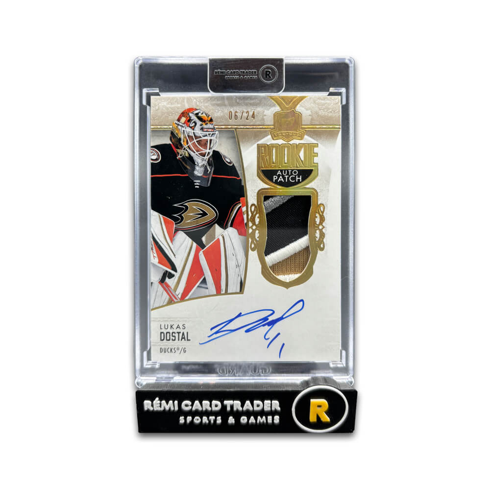 Rémi's Pack Series 22 (March 29, 2025 at 12:15pm)