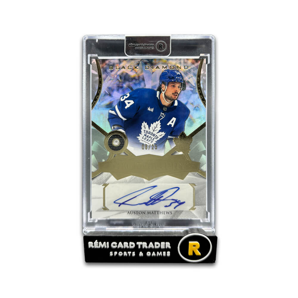 Rémi's Pack Series 22 (March 29, 2025 at 12:15pm)