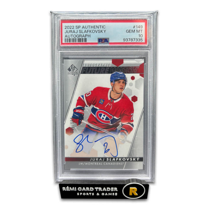 Rémi's Pack Series 23 (May 16th, 2025 at 12:15pm)