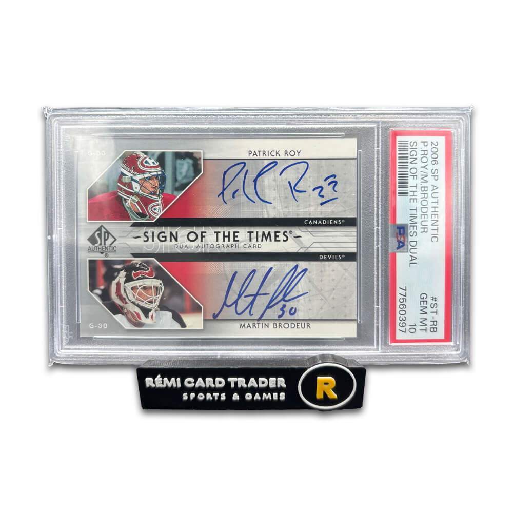 Rémi's Pack Series 23 (May 16th, 2025 at 12:15pm)