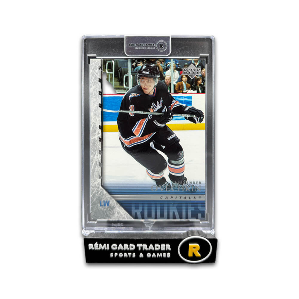 Rémi's Pack Series 24 (June 20th, 2025 at 12:15pm)